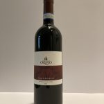 Rosso di Montalcino DOC 2016