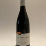 Savigny les beaune Boussey 2016