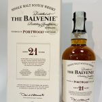 Single_Malt_Scotch_Whisky_PortWood_21 Years_The Balvenie