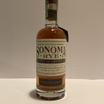 Sonoma Rye Whiskey