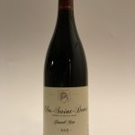 Stephane Magnien Clos Saint denis grand cru 2013