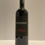 Terre Siciliane Rosso Rosso di Contrada Marabino