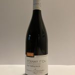 Volnay 1er Cru “Les Taillepieds” 2016 Boussey