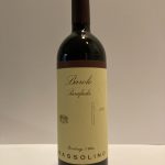 barolo parafada massolino