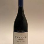 Arnaud ente Bourgogne Pinot Noir 2017