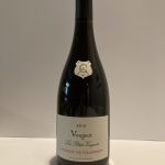 Vougeot “Les Petits Vougeots” 2016 Chateau de charodon