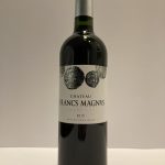 Bordeaux Superieur 2015 CHÂTEAU FRANCS MAGNUS