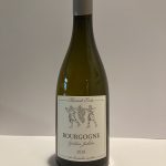 Bourgogne Blanc Golden Jubilee 2018 Benoit Ente