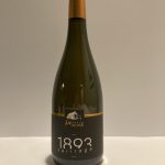 Chablis Vieilles Vignes 1893 Heritage 2018 Sylvain Mosnier