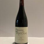 Coteaux du Languedoc Le Geai 2014 Domaine de Montcalmès