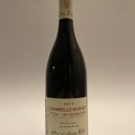 Felettig Chambolle-Musigny 1er cru les feusselottes 2017