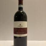Rosso di Montalcino Bassolino 2014 Pian dell'Orino