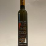 Vino dolce bianco italiano, Uve stramature Mesicaseu L'Armangia