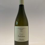 vino_bianco_francese_loira_Chenin_Guiberteau_Clos_des_Charmes_Monopole_breze