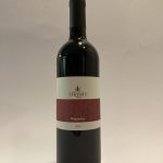 Vino rosso fermo toscano Piandorino Pian dell'Orino