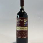Brunello di Montalcino Riserva 2015 Poggio Di Sotto