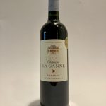 vino_rosso_francese_bordeaux_Chateau_La_Ganne_Pomerol