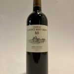 vino_rosso_francese_bordeaux_Chateau_Larrivet_Haut_Brion_ Pessac_Leognan