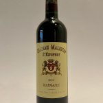vino_rosso_francese_bordeaux_Chateau_Malescot_saint_Exupery_Margaux_3éme_Grand_Cru_Classé
