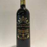 vino_rosso_francese_bordeaux_Saint_Julien_Chateau_la_croix_Ducru_Beaucaillou