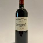 vino_rosso_francese_Chateau_tronquoy_Lalande_Saint_Estephe
