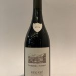 vino_rosso_francese_gamay_borgogna_les vergers_Domaine de Vernus