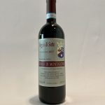 Rosso di Montalcino 2017 Poggio Di Sotto