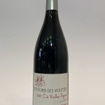 vino_rosso_francese_loira_malbec_Xavier Weisskopf_biologico