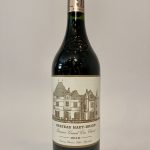 vino_rosso_francese_Pessac_Léognan_Premier_Grand_Cru_Classé_Château_Haut_Brion