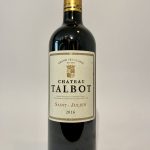 vino_rosso_francese_bordeaux_Saint_Julien_4éme_Cru_Classé_château_talbot