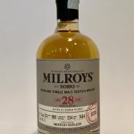 Milroys_Highland_Single_Malt_Scotch_Whisky_ABERFELDY_DISTILLERY_1991_Aged_28_Years