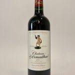 vino_rosso_frsncese>>>_bordeaux_Pauillac_5ème_Cru_Classé_Château_d’Armalihac