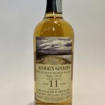 hidden_spirits_Single_Malt_Scotch_Whisky_ISLAY_BRUICHLADDICH_DISTILLERY_LOCHINDAAL_2009_Aged_11_Years