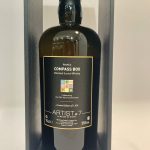 Blended Scotch Whisky_LA MAISON DU WHISKY_ARTIST #7_70° Anniversario Velier_Compass Box