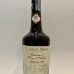 calvados_francia_Christian Drouin_Pays D’Auge_Millésime 1991_25 Ans