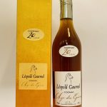 Cognac_AGE DES EPICES_20 CARATS_Léopold Gourmel