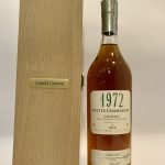 Léopold Gourmel_Cognac_PETITE CHAMPAGNE_1972