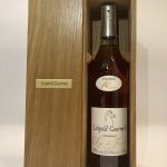 Léopold Gourmel_Cognac_AGE DU FRUIT_10 CARATS
