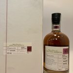 Rare Cask Reserves_TASGLANN_25 Years Old_william grant