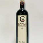 Chianti_Classico_DOCG_La Casa di Bricciano