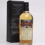 hidden spirits_Single_Malt_Scotch_Whisky_SPEYSIDE_DAILUAINE_DISTILLERY_2007 _Aged 13 Years