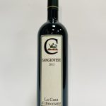 vino_rosso_toscano_Sangiovese_La Casa di Bricciano