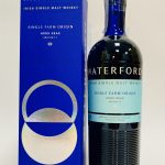 Irish_Single_Malt_Whisky_Single Farm_Origin_HOOK HEAD_Edition 1.1_Waterford