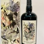 Jamaica_Rum_Single Cask_THE WILD PARROT_2007/2022_hidden spirits