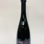 Vino di frutta_rifermentato in bottiglia_Cormé_Eric Bordelet