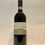 Brunello di Montalcino DOCG Il Paradiso di Manfredi