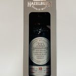 Campbeltown_Single_Malt_Scotch_Whisky_OLOROSO_CASK_MATURED_13 Years_Hazelburn
