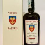 VIEUX_SAJOUS_Aged_4_Years_Second _Release
