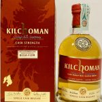 Islay Single_Malt Scotch Whisky_BEIJA-FLOR_SINGLES_Bourbon_Finish_Cask_6 Years Old_Kilchoman