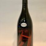 Pineau D’Aunis Nocturne Les Vigne de l’Ange Vin J.P. Robinot